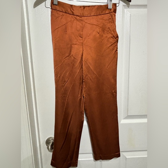 Babaton -Atelier  Blazer/ Pant  Set  size 00 - Picture 9 of 12